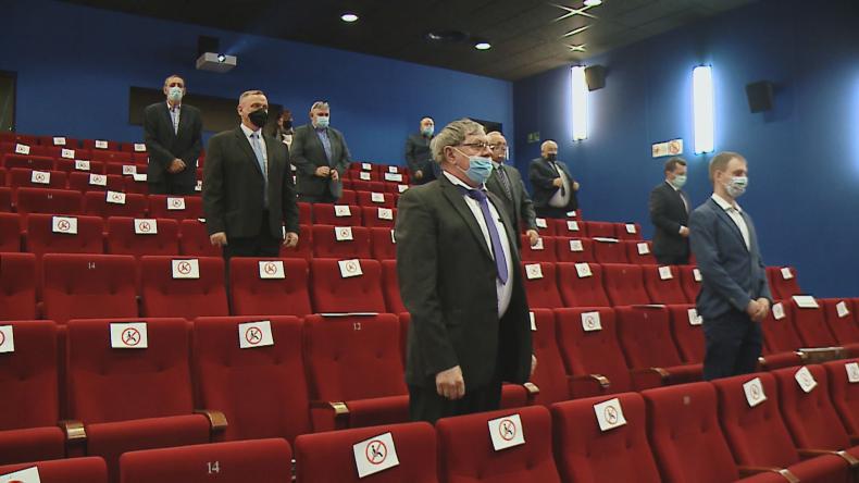 Budżet gminy Gniewino uchwalony