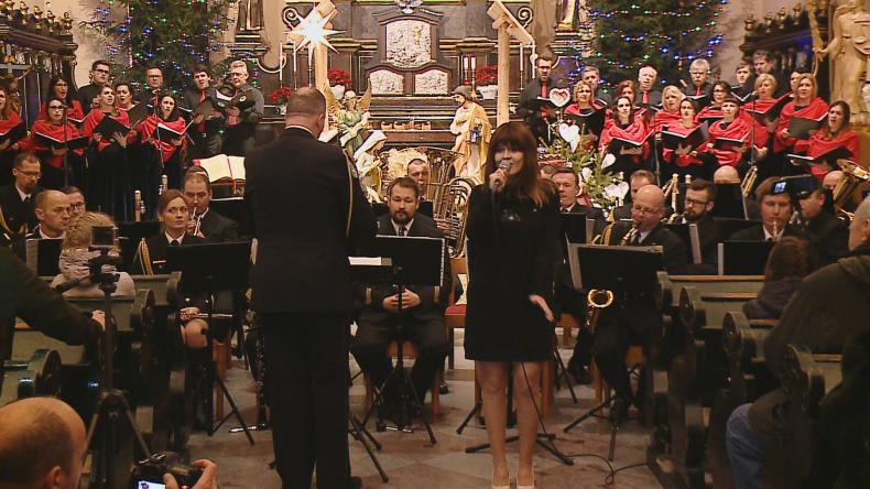 Koncertowy weekend za nami