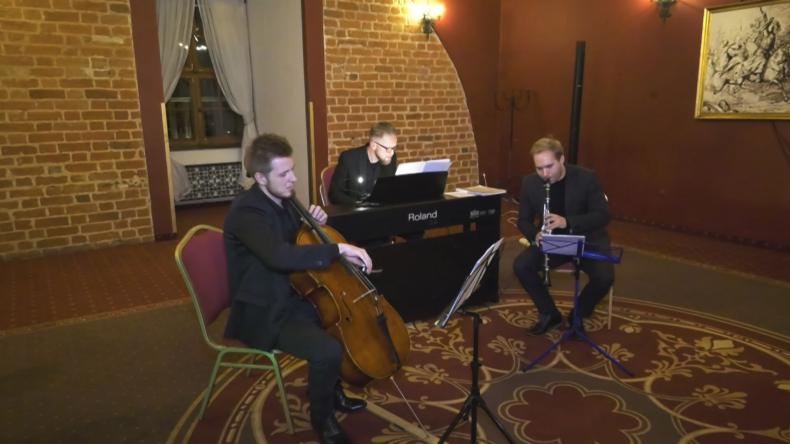 XXXI Gniewskie Spotkania Kameralne