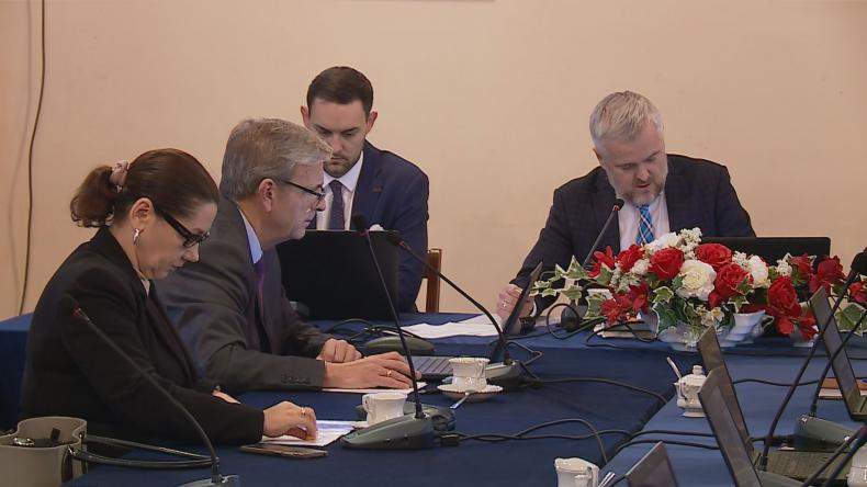 Sesja Rady Gminy Luzino