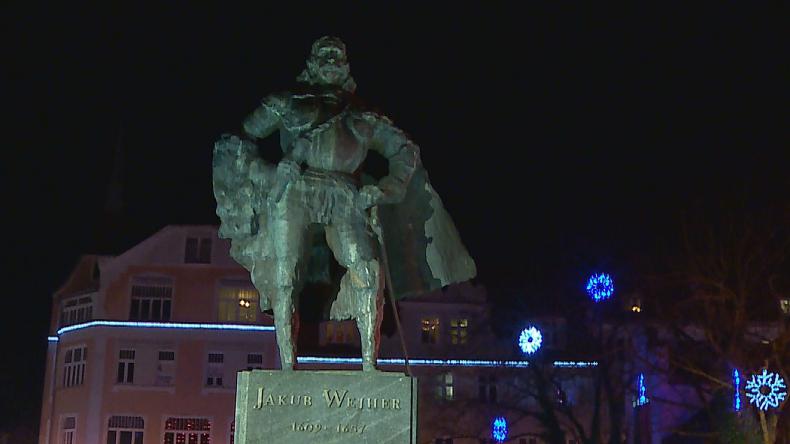 Wejherowo obchodziło kolejną rocznicę