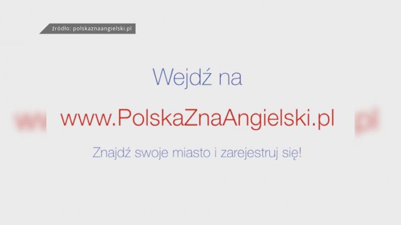 Już w niedzielę wejherowski Wielki Test Języka Angielskiego