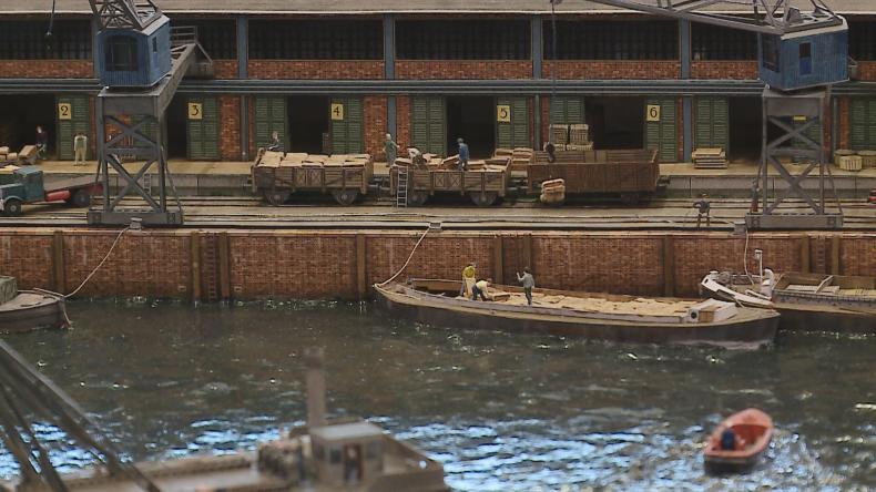 I Festiwal Modeli Kartonowych w Redzie