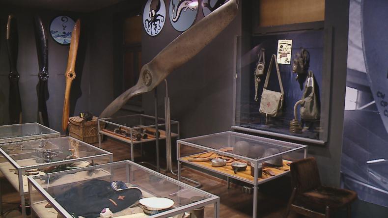 Sobotnią noc spędź w muzeum