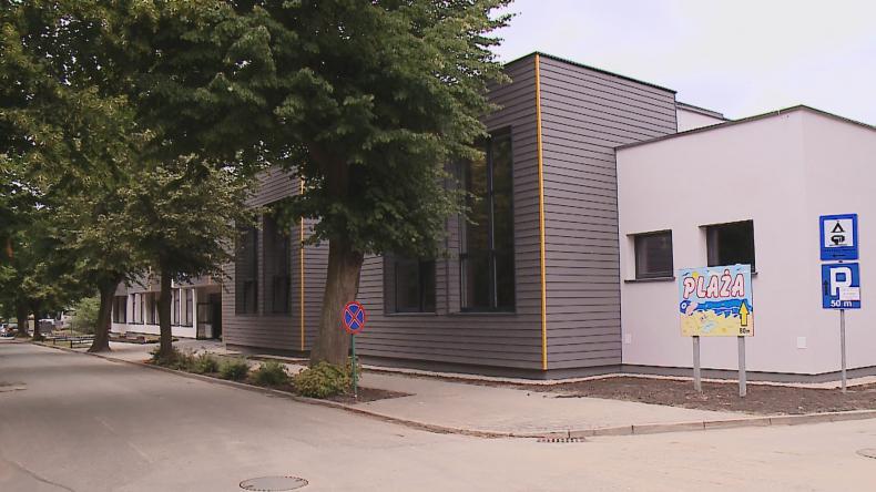 Pucki MOKSiR już po termomodernizacji