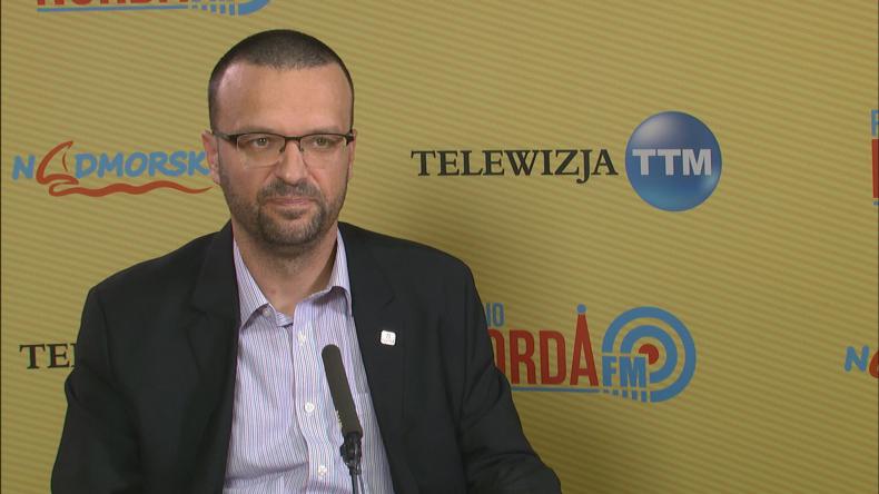 Piotr Michalski