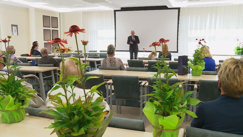 Wybrano najpiękniejsze ogrody i balkony