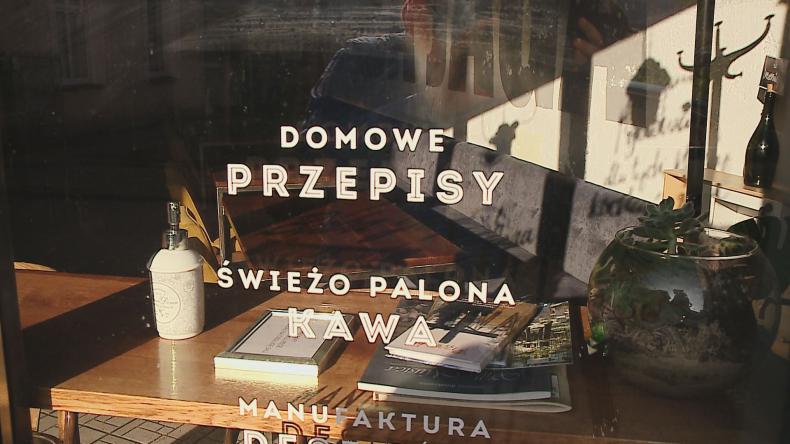Lokalny samorząd wspiera restauratorów