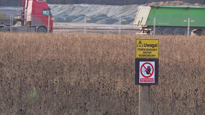 Można budować kolejny odcinek Trasy Kaszubskiej
