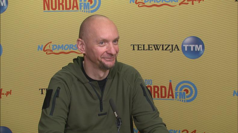 Marcin Majchrzak
