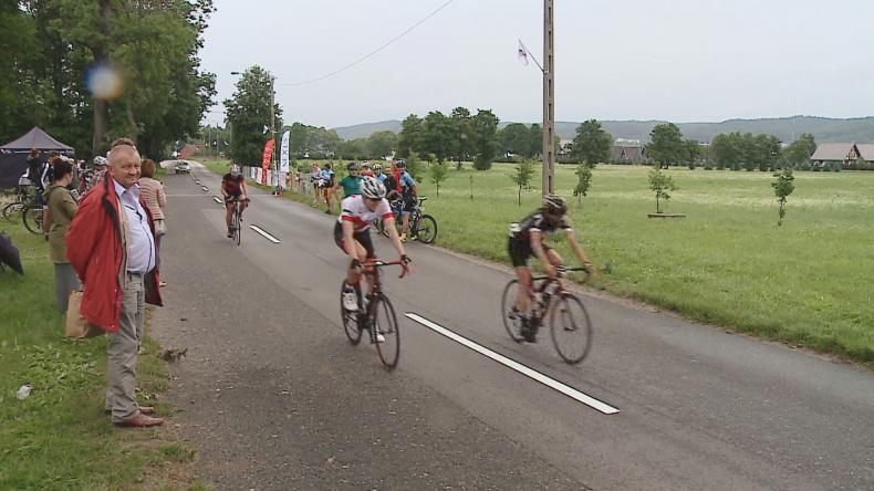 Cyklo Gniewino po raz trzeci