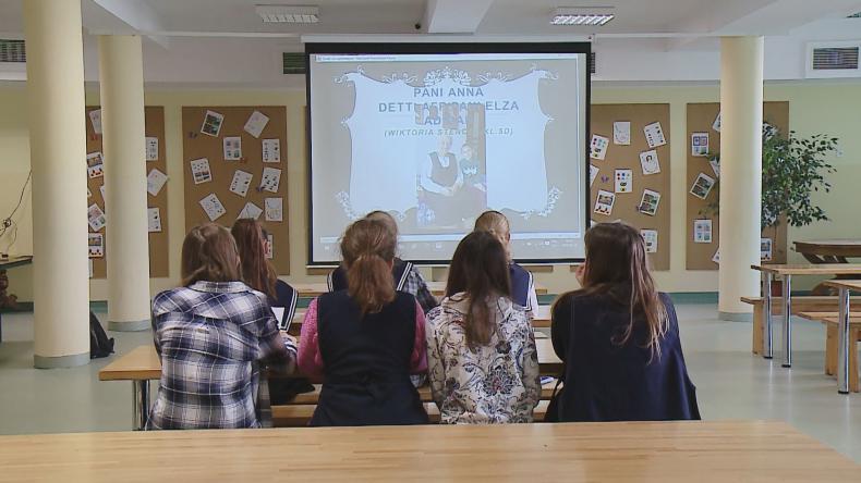 Od zapomnienia ocalą wspomnienia swoich dziadków