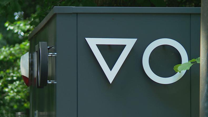 Brakuje toalet w wejherowskim parku