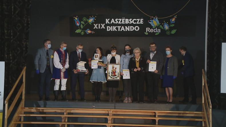 Za nami XIX Dyktando Kaszubskie