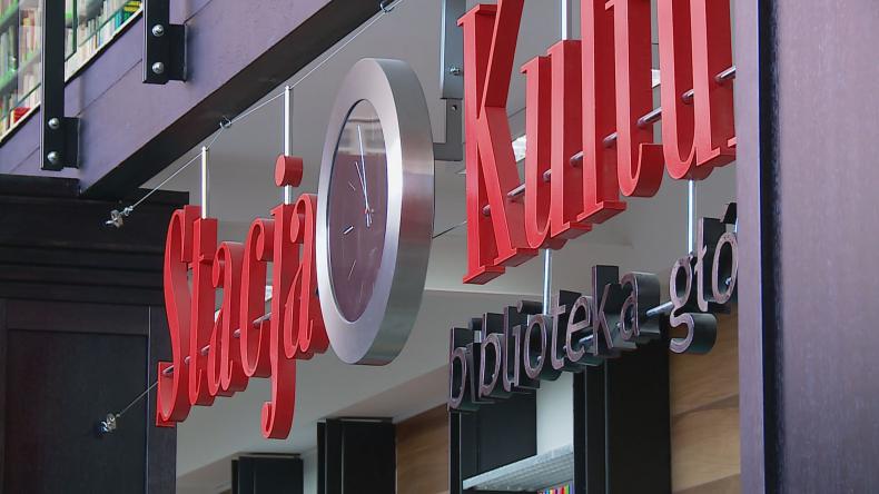 Bezkonkurencyjna Stacja Kultura