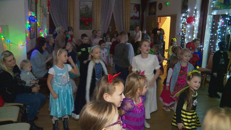 Moc atrakcji dla najmłodszych w Gościcinie i Rumi