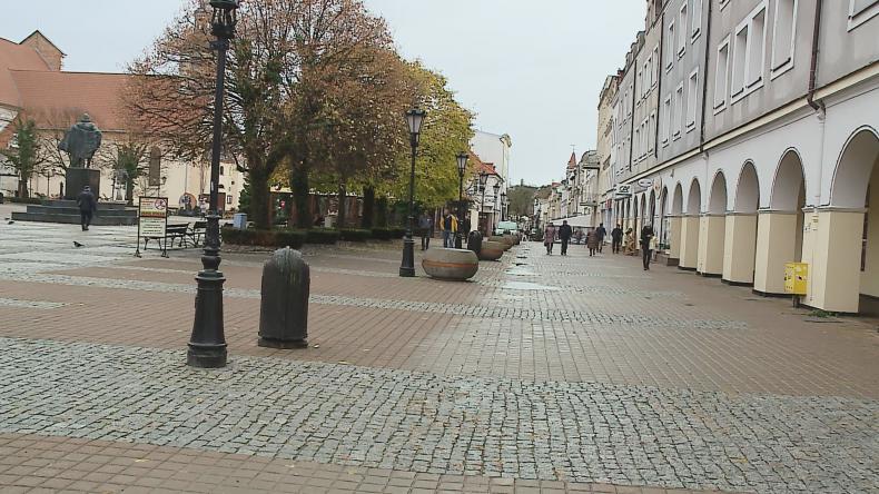 Wystawcy na VIII Jarmark Bożonarodzeniowy poszukiwani