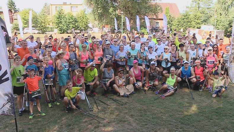 Na kijkach zdobyli Koronę Północy Polski