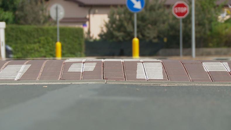 Zainwestowali w bezpieczeństwo pieszych na przejściach