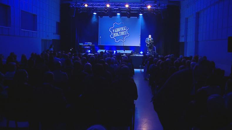 X lat redzkiej Fabryki Kultury