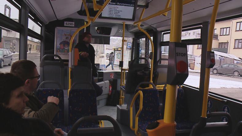 Sprawdzony przewoźnik równa się nowa jakość