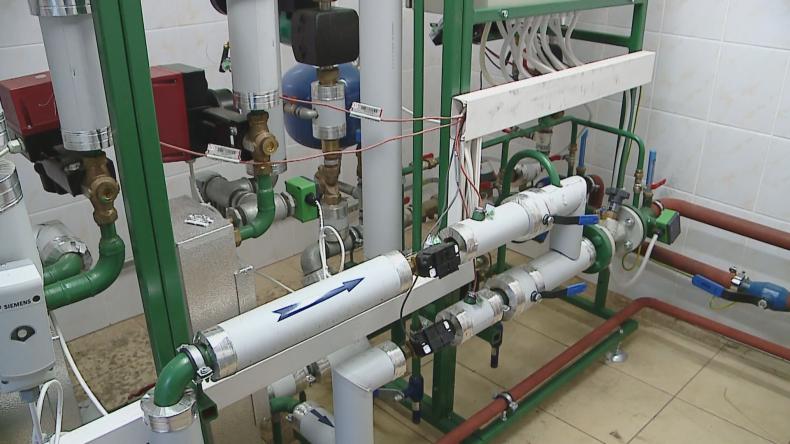 Kilkanaście milionów na "lepszy" klimat w Rumi.