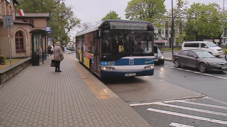 Zmiany w transporcie zbiorowym