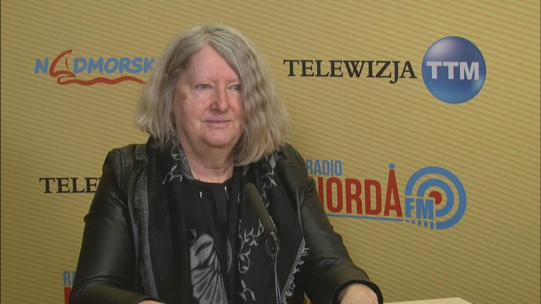 Krystyna Golędzinowska