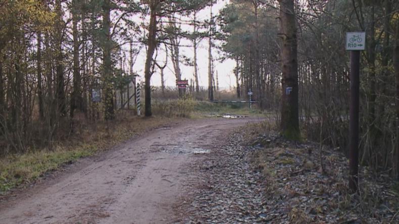 Rezerwaty otwarte dla zwiedzających