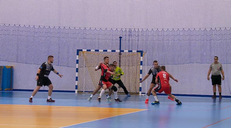 Udany początek sezonu Tytanów przed własną publicznością