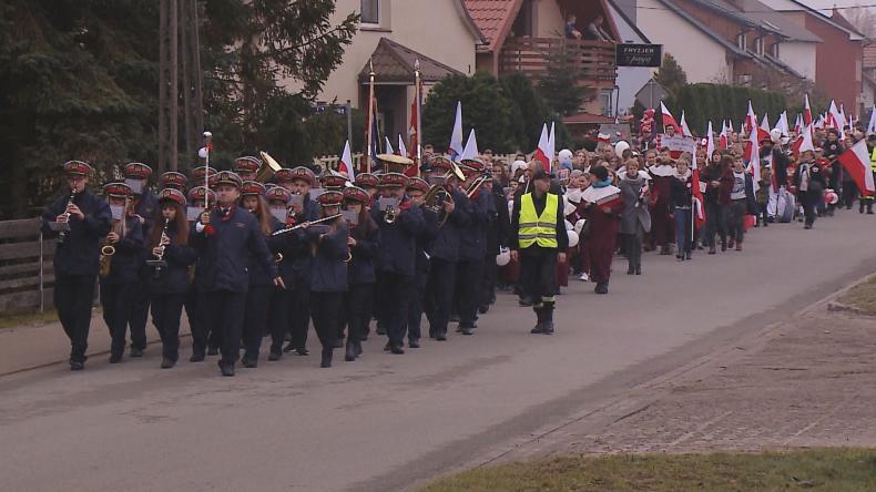 Gmina Wejherowo świętowała przez cały weekend