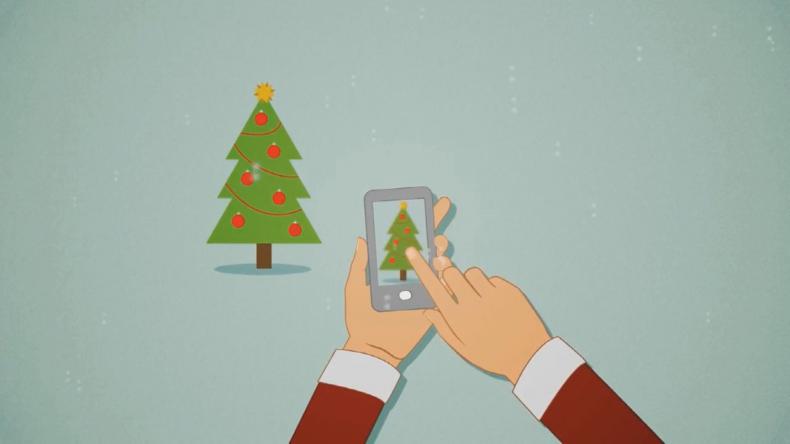 „Choinkowy zawrót głowy” z nagrodami