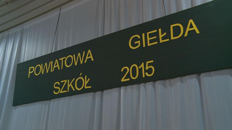 Giełda pomysłów na przyszłość. Tylko dla gimnazjalistów