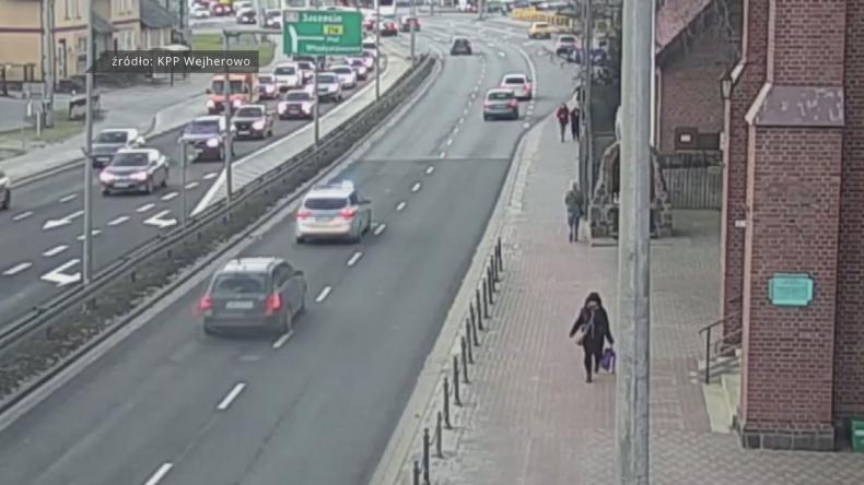 Eskorta na porodówkę