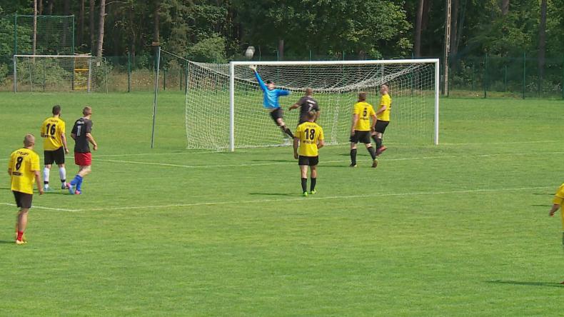 Sportowa rywalizacja połączona ze szczytnym celem