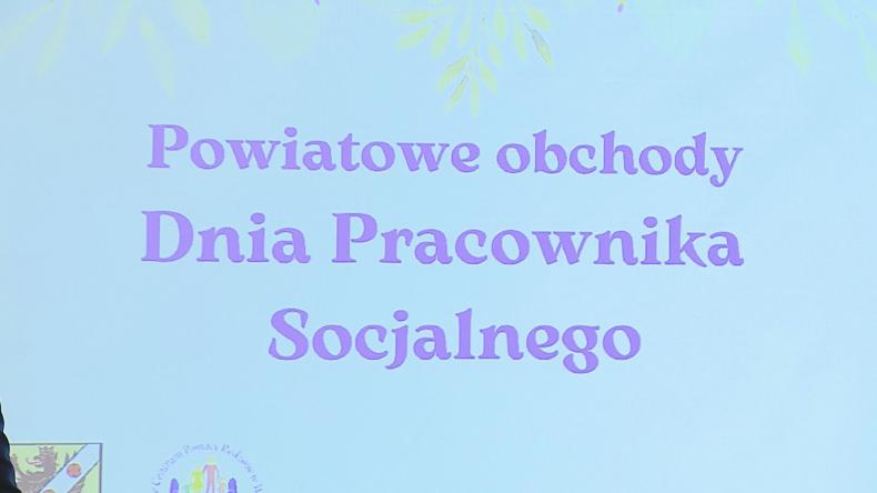 Dzień Pracownika Socjalnego