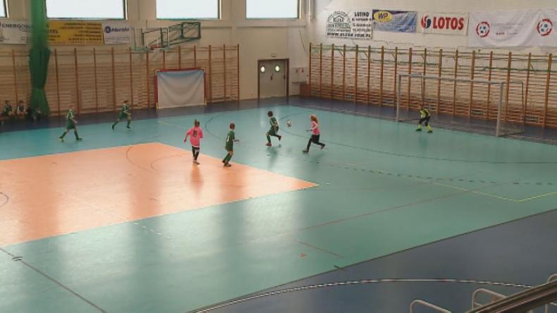 Dziewięciolatkowie jako drudzy w „Kaszub Cup”