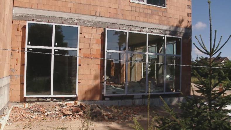 Rusza rozbudowa szkoły, oficjalne otwarcie dopiero za rok