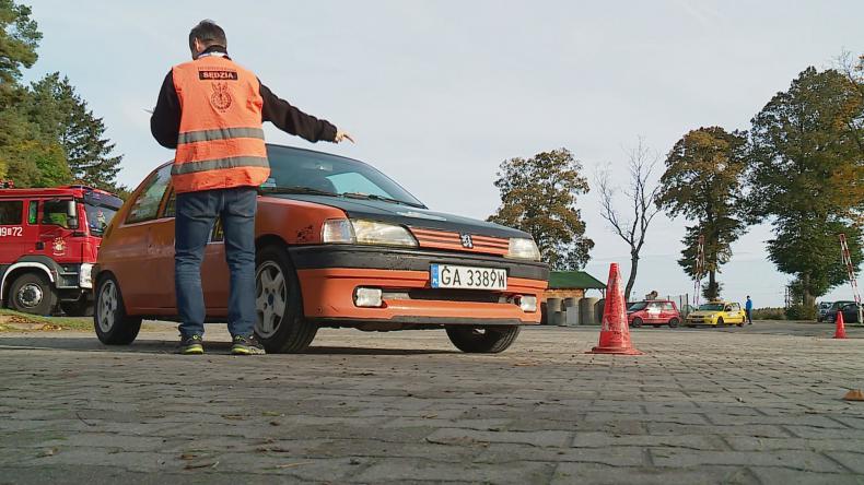 10. Rajd Żarnowiecki: na starcie 50 załóg