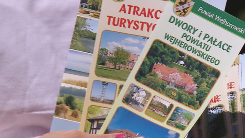 W tym sezonie chcą zaskoczyć turystów