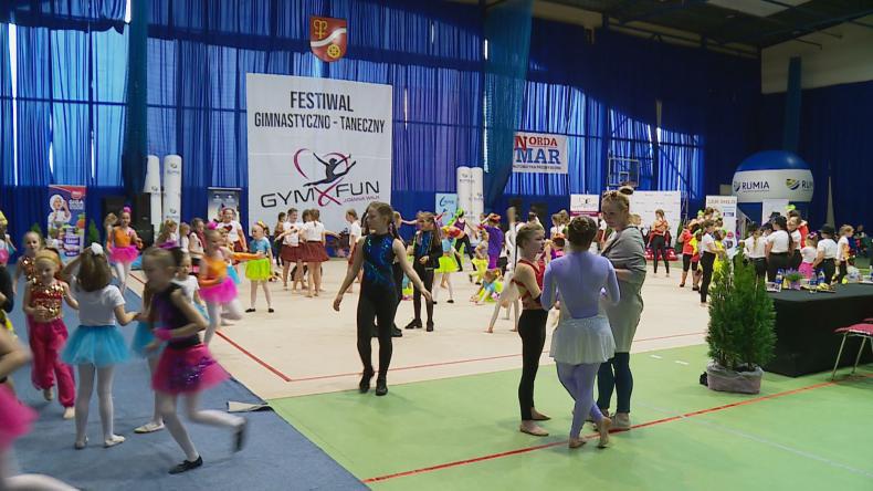 Nowy festiwal zagościł w Rumi