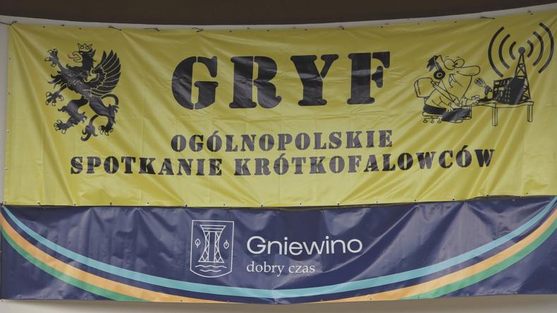 Ogólnopolskie spotkanie krótkofalowców