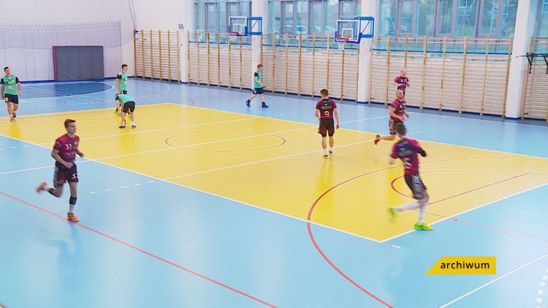 Tytani z dotacją od miasta i dużymi ambicjami