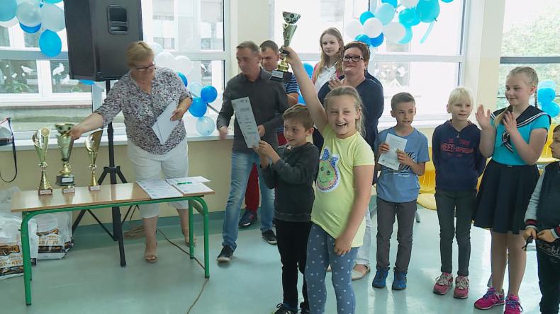"Rowerowy Maj" rekordowy w Pucku