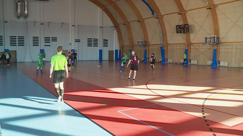 Gospodarze wygrali Kosakowiak Cup 2019