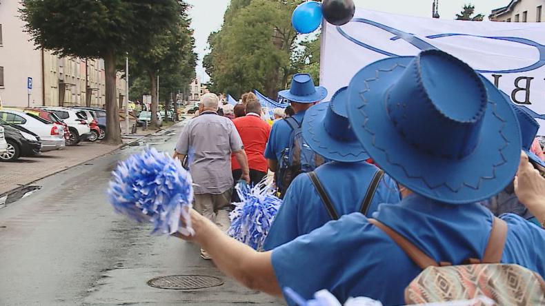 W Pucku po raz 14. postawili na integrację