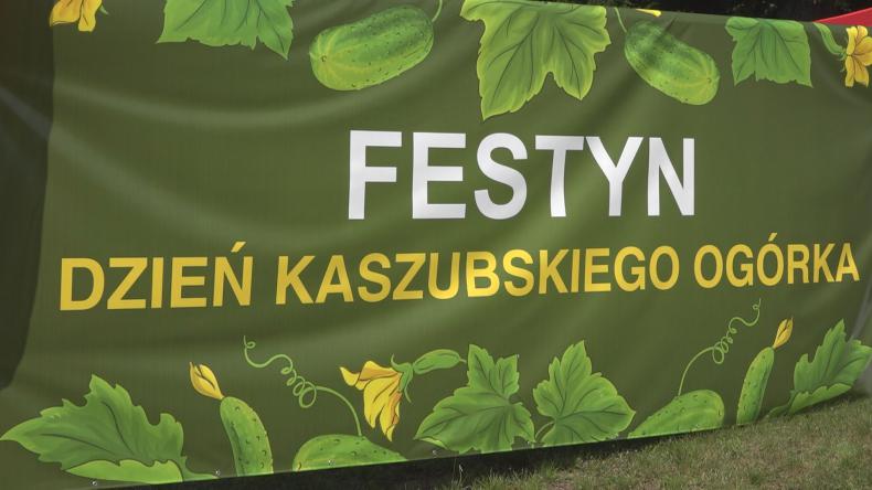 Ogórek kaszubski będzie królował w Tyłowie