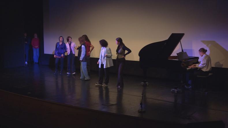 Wejherowskie święto teatru