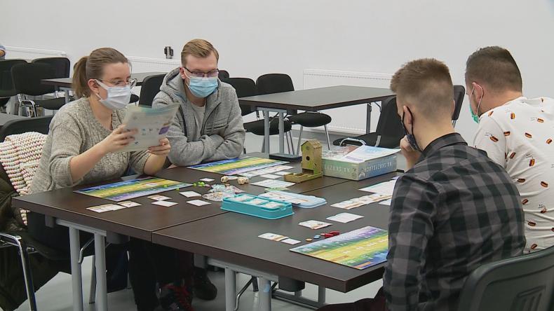 ZGrana Reda ostatni raz w tym roku