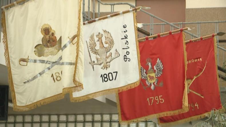 Miejskie obchody Święta Niepodległości